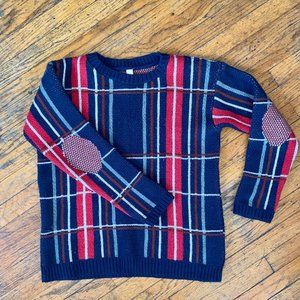 SOLD Pull and Bear Knit Sweater Oversized.